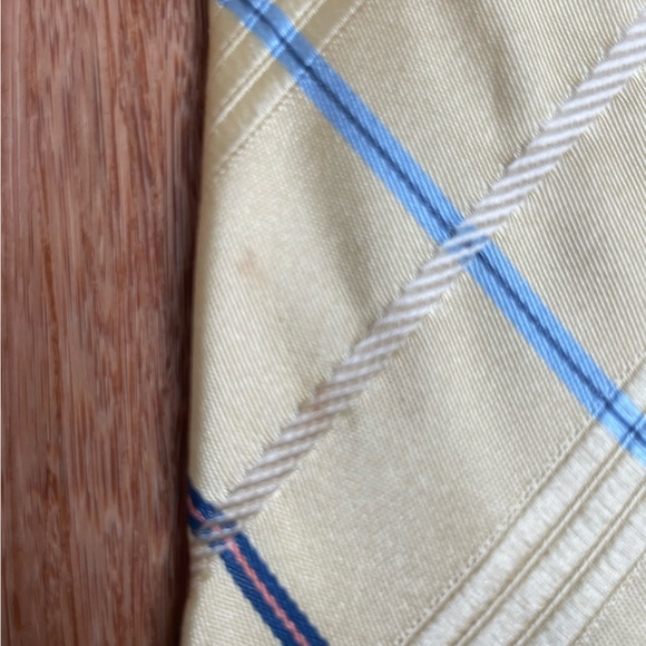 Two Tommy Hilfiger men’s ties GUC - Picture 4 of 5